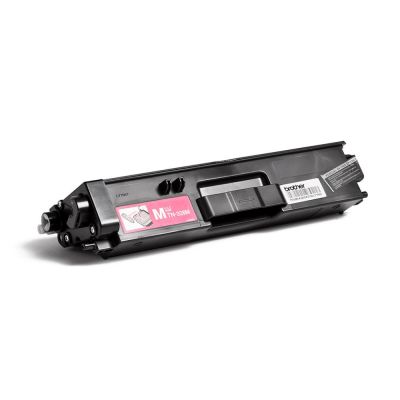 Brother High Yield Magenta Toner Cartridge (TN326M) (BROTN326M)