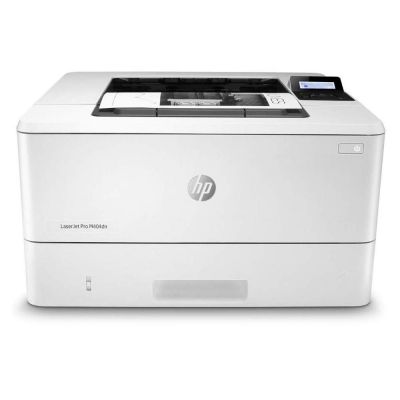 HP LaserJet Pro M404DN laser printer (W1A53A) (HPW1A53A)