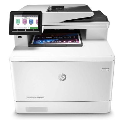HP Color LaserJet Pro M479fdn MFP (W1A79A) (HPW1A79A)