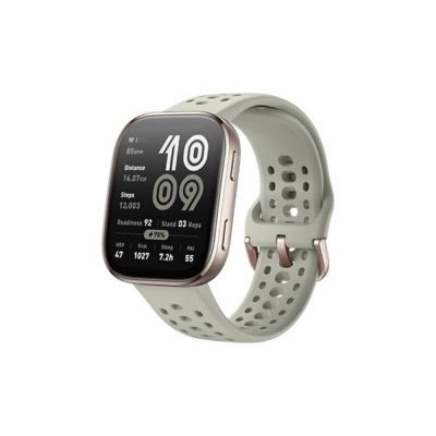 Xiaomi Smartwatch Amazfit BIP 6 Chiamata Vocale BT Stone (W2435EU4N) (XIAW2435EU4N)