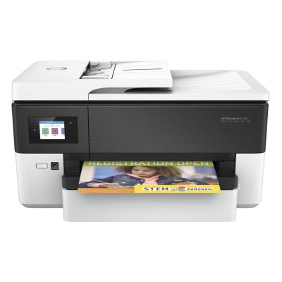 HP Officejet Pro 7720 Έγχρωμο Πολυμηχάνημα (Y0S18A)