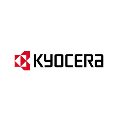 Kyocera TK-540Y/1T02HLAEU0 Yellow Laser Toner  TK-540Y
