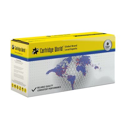 TK-1260 Black 10k Black Laser Toner CW Συμβατό με Kyocera 1T0C150NL0 (10000 ΣΕΛΙΔΕΣ)