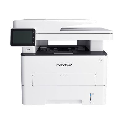 Pantum M7310DW Ασπρόμαυρο Πολυμηχάνημα Laser με Duplex Scan