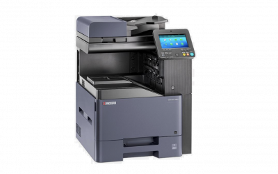 KYOCERA TASKalfa 508ci