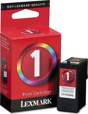 Lexmark 1 Color (18CX781E)