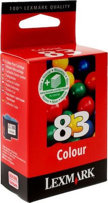 Lexmark 83 Colour (18LX042E)
