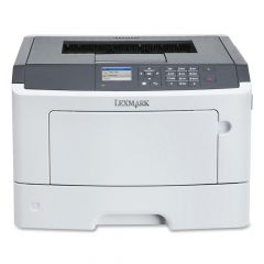 Lexmark MS510DN Laser Printer Refurbished (42 σελ/λεπτό) ΜΕ FULL TONER 1.500 ΣΕΛΙΔΩΝ