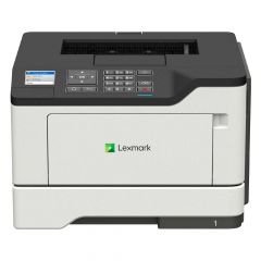 Lexmark MS521DN Laser Printer Refurbished (44 σελ/λεπτό)