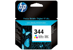 Hp C9363EE Color Inkjet Cartridge  344