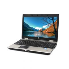 Refurbished HP EliteBook 8540p 15.6'' Core i5 M520 @ 2.40GHz (1.067.087)