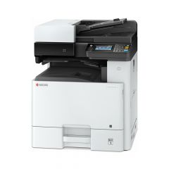 KYOCERA ECOSYS M8130cidn colour laser multifunctional printer (KYOM8130CIDN)