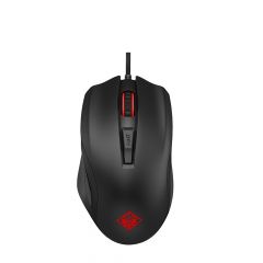 HP Omen 600 Mouse Black (HP1KF75AA)
