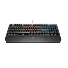 HP Pavilion Gaming Keyboard 800 (5JS06AA) (HP5JS06AA)