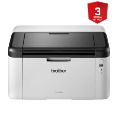 BROTHER HL-1210W Monochrome Laser Printer (BROHL1210W) (HL1210W)
