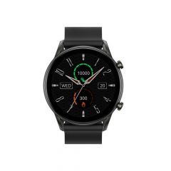 Xiaomi Haylou LS10 / RT2 Smart Watch Black EU (LS10RT2) (XIALS10RT2)