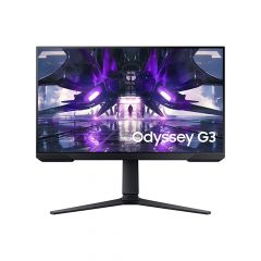 SAMSUNG Odyssey LS32AG320NUXEN Ergonomic Gaming Monitor 32'' 165Hz (SAMLS32AG320NUXEN)
