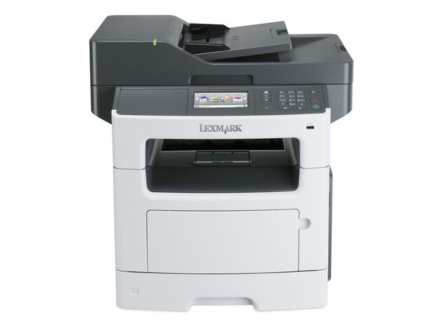 Lexmark MX511DE