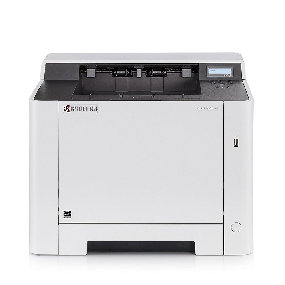 KYOCERA ECOSYS P5021cdn Laser Printer