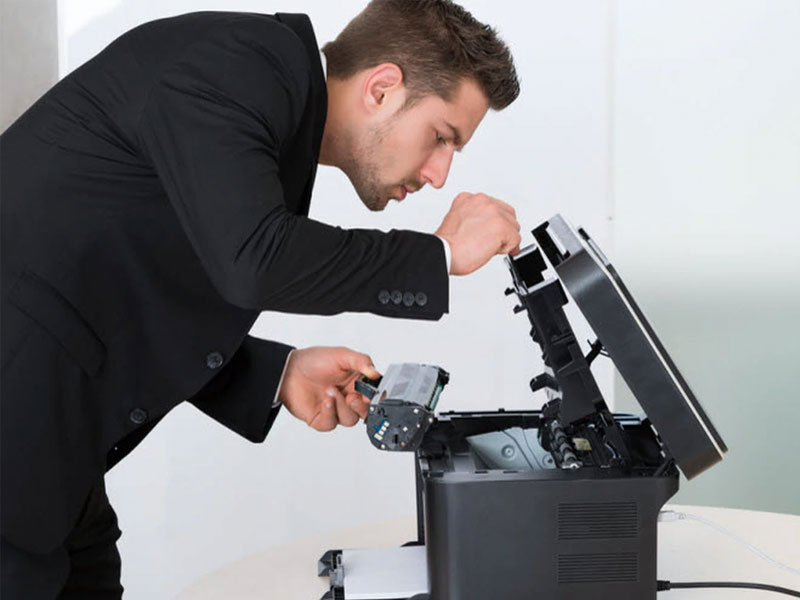 προβληματα εκτυπώσεων